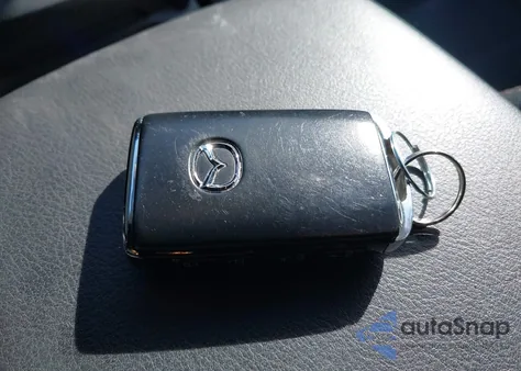 2021 Mazda Cx-5 Touring из США, поврежденный, VIN JM3KFBCM1M0433227